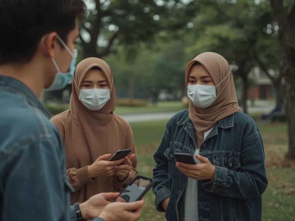 Panduan Tanya Jawab Praktis untuk Liburan Sehat: dari Telemedis sampai Persiapan Rumah